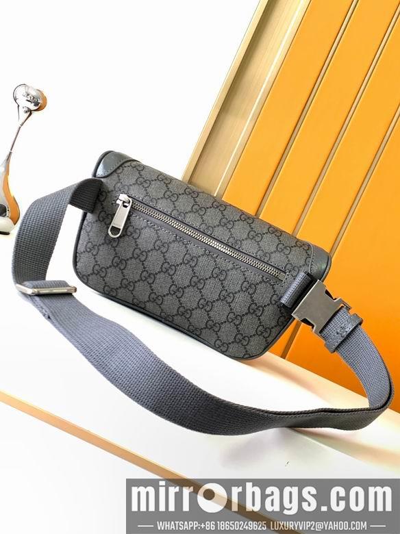 Replica Gucci Bags 1:1 733868 26X13X5cm WP 2colour