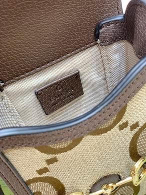 Replica Gucci Bags 1:1 625615 11.5X17X4cm DF 3colour