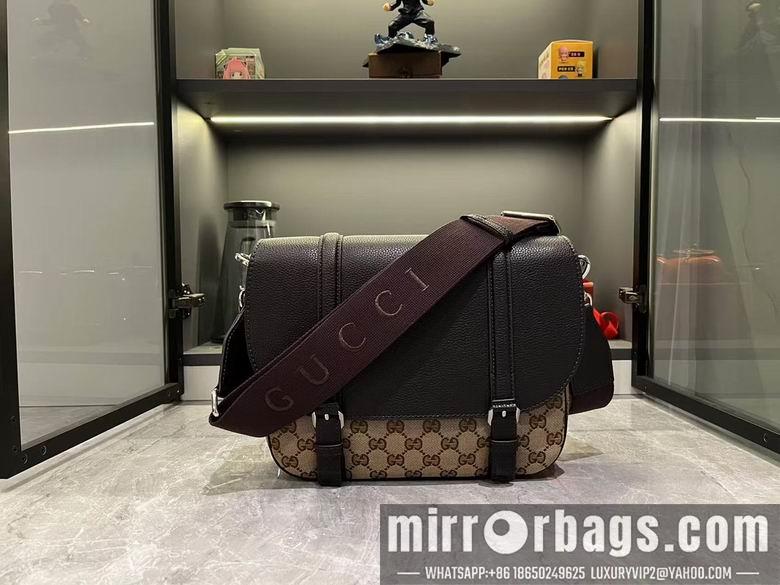 Replica Gucci Bags 1:1 794872 29X21X7.5cm DF 2colour