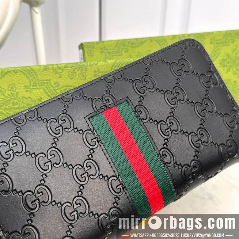 Replica Gucci Bags 1:1 666015 19X10X2.5cm ZC
