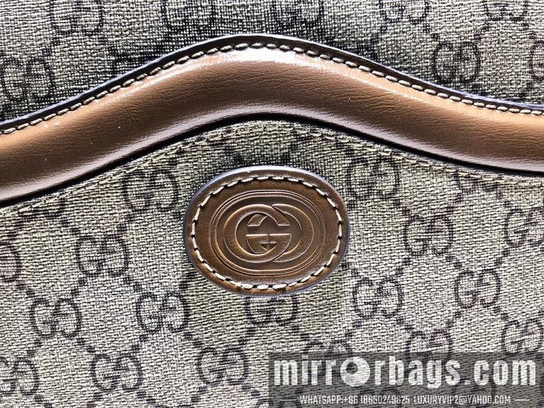 Replica Gucci Bags 1:1 675891 25.5x20x6cm df02