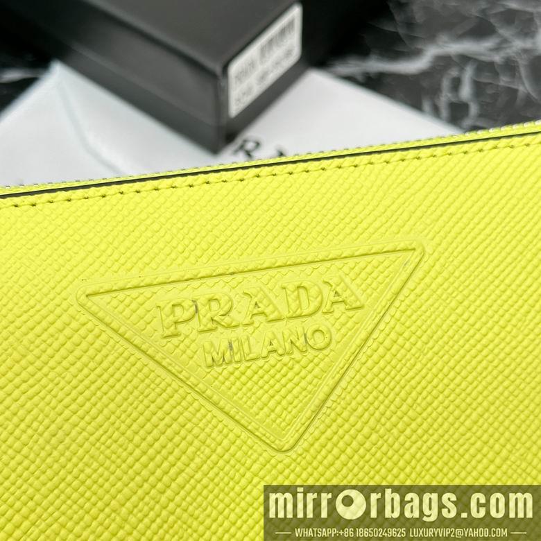 Replica Prada Bags 303 10X19.5X2cm XM 4colour