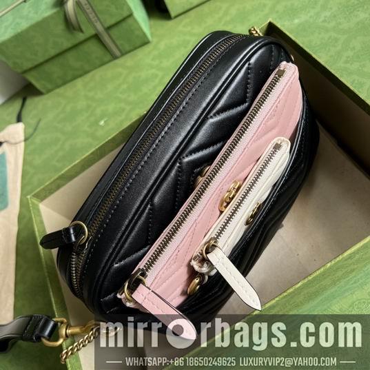 Replica Gucci Bags 1:1 Gucci 699758 22.5x15.5x4cm CN