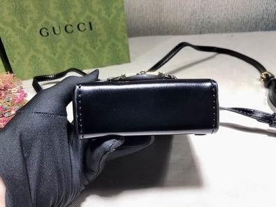 Replica Gucci Bags 1:1 625615 17x11x4cm df01