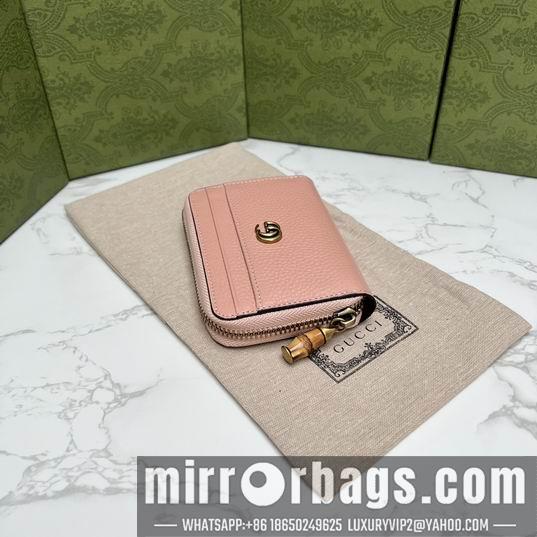 Replica Gucci Bags 1:1 GG 739500 11.5x8.5x3cm zy1