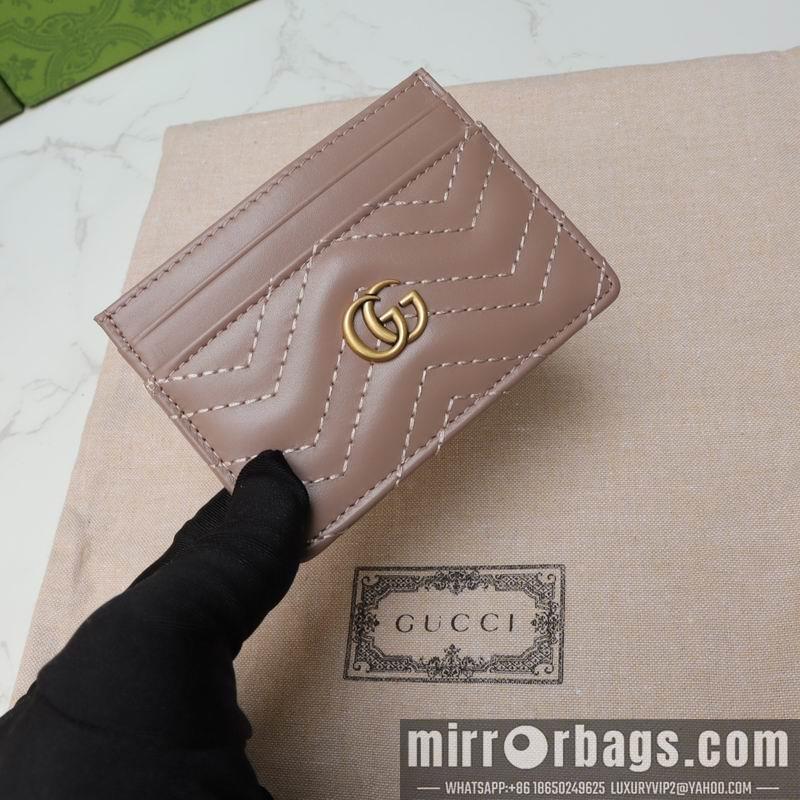 Replica Gucci Bags 1:1 GG Marmont 443127 10x7cm zy