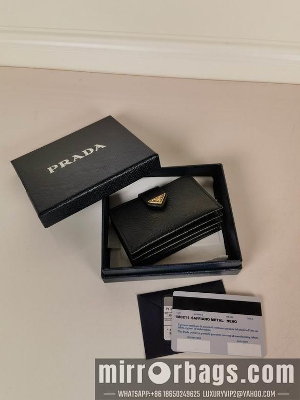 Replica Prada Bags 1MC211 6.5X10cm