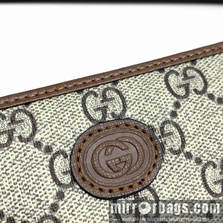 Replica Gucci Bags 1:1 6660107 19X10X2.5cm ZC