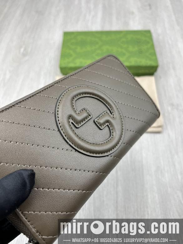 Replica Gucci Bags 1:1 GG Blondie 760312 11x19.5x3cm zy