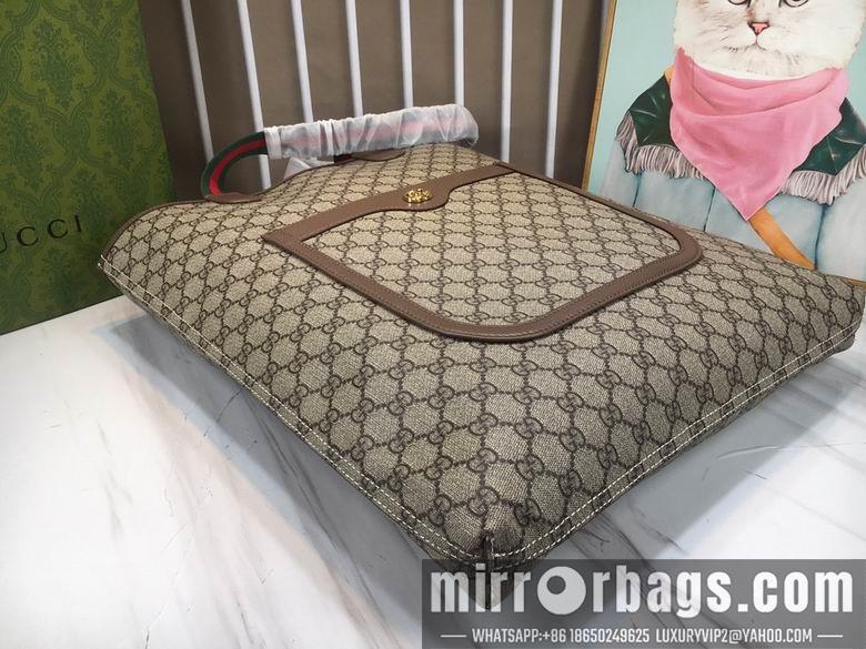 Replica Gucci Bags 1:1 744542 38X46X8cm DF