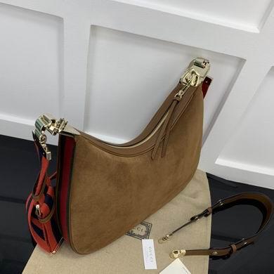 Replica Gucci Bags 1:1 702823 DF 2colour