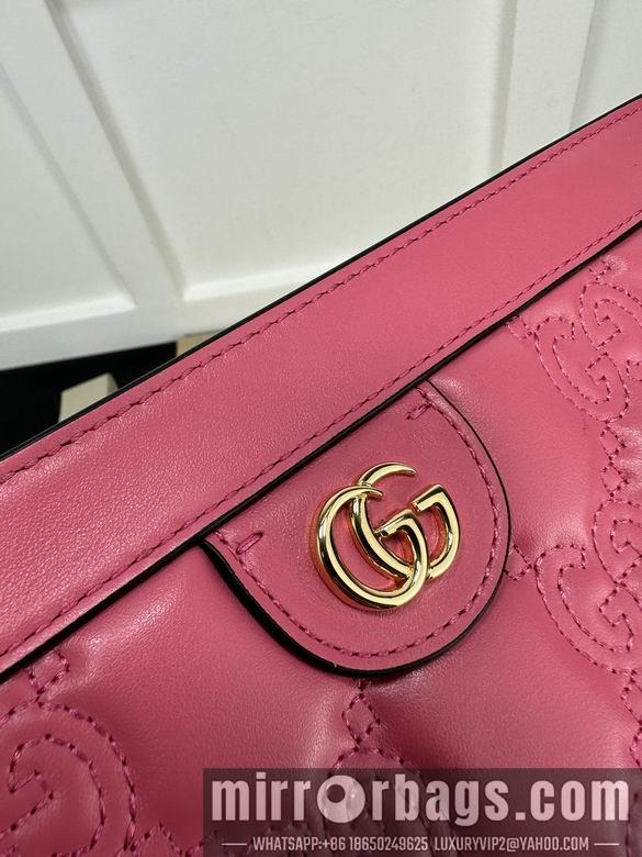 Replica Gucci Bags 1:1 702200 26X17X8cm DF