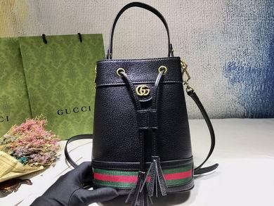 Replica Gucci Bags 1:1 550621 20.5X26X11cm DF 2colour