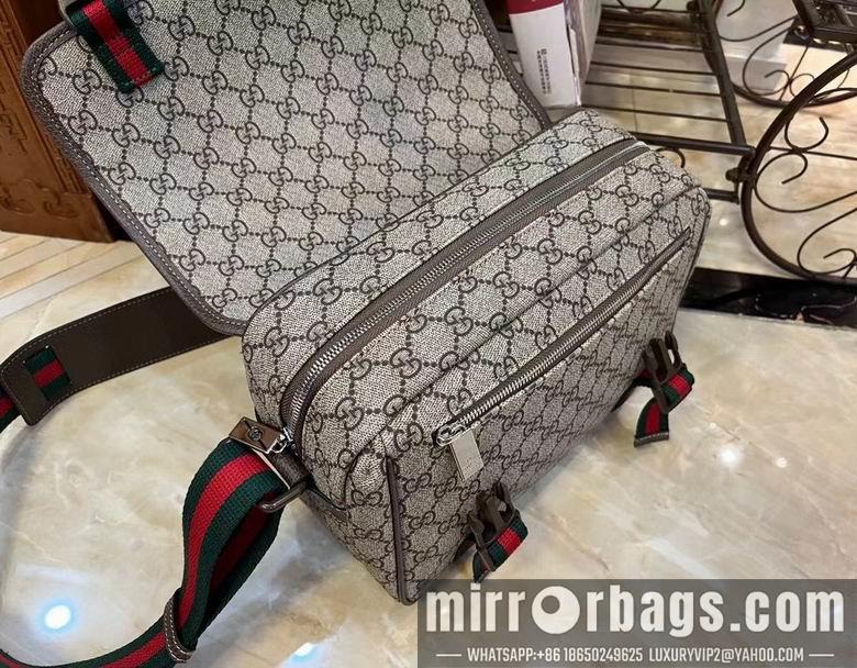 Replica Gucci Bags 1:1 760123 27X20X10cm DF 2colour
