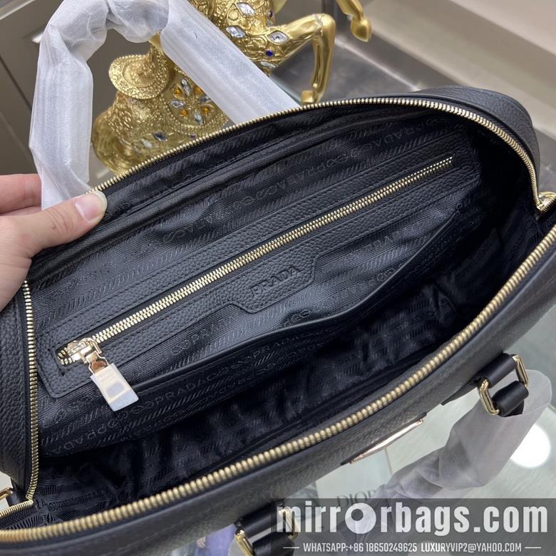 Replica Prada Bags 66178-1 38X28X6cm WP