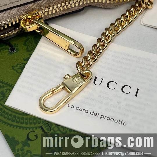 Replica Gucci Bags 1:1 GG 764960 10x19x3cm zy1