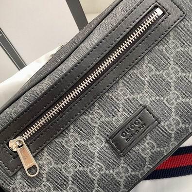 Replica Gucci Bags 1:1 474293 24x14x5.5cm df03