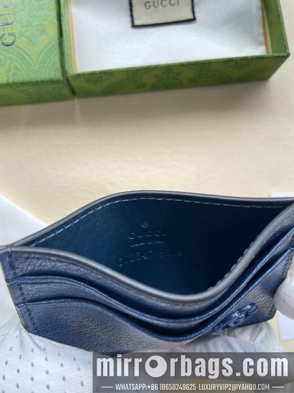 Replica Gucci Bags 1:1 435305 11X7cm ZC 3colour