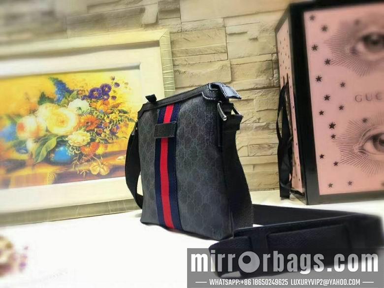 Replica Gucci Bags 1:1 471454 21X22X4cm DF