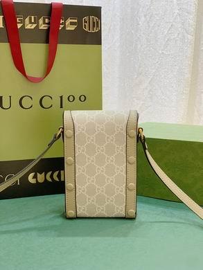 Replica Gucci Bags 1:1 625615 11.5X17X4cm DF