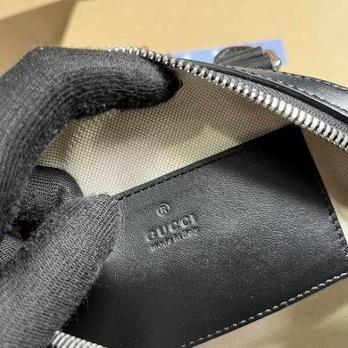 Replica Gucci Bags 1:1 725292 22X15X12.5cm YG 4colour