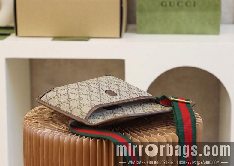 Replica Gucci Bags 1:1 493930 24X16.5X3.8cm XM