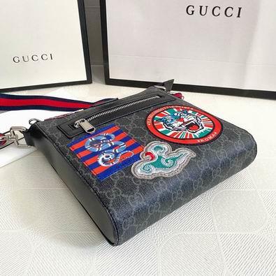 Replica Gucci Bags 1:1 547751 21x23x4cm df04