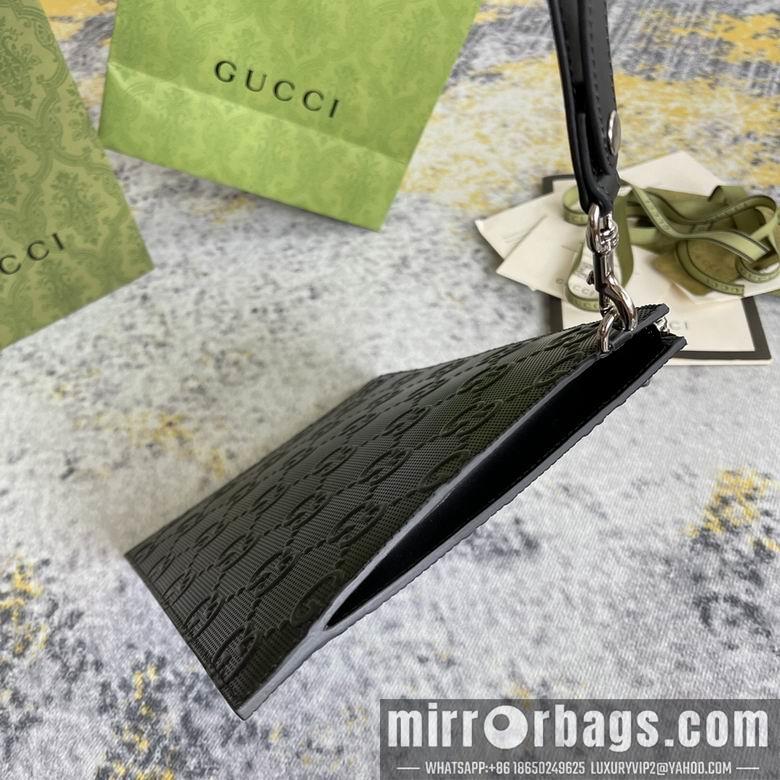 Replica Gucci Bags 1:1 WD625569克压 30.5X21X1.5