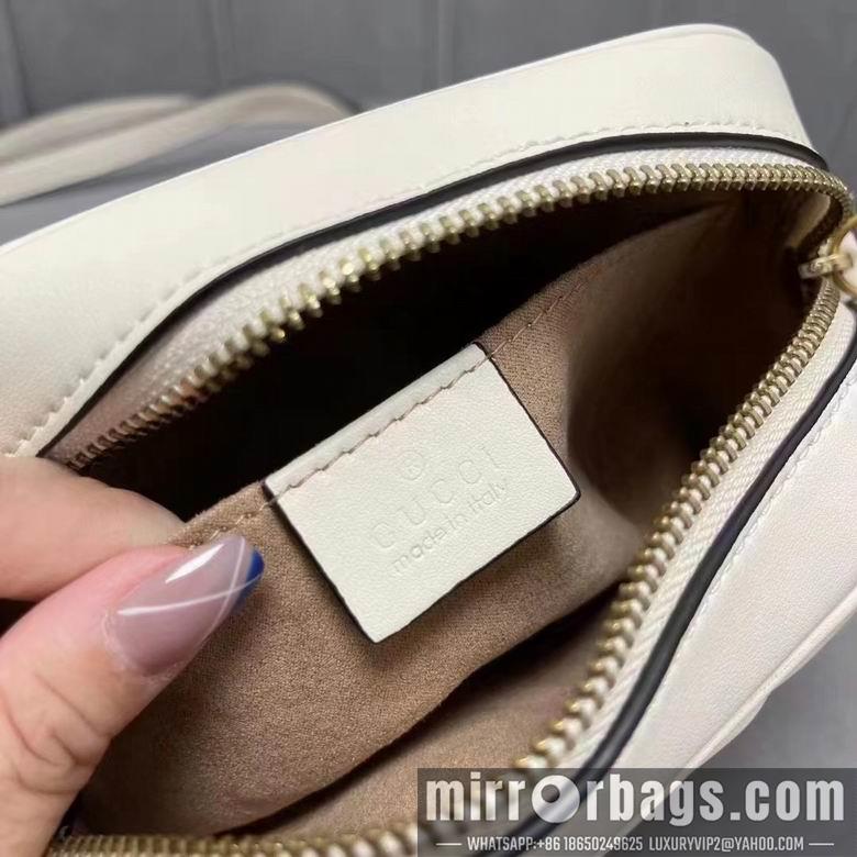 Replica Gucci Bags 1:1 GG 448065 18x12x6cm zy