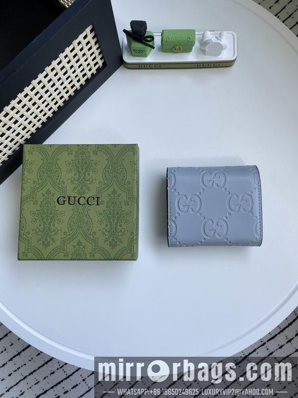 Replica Gucci Bags 1:1 11X9.5X3cm 071110 ZC 4colour