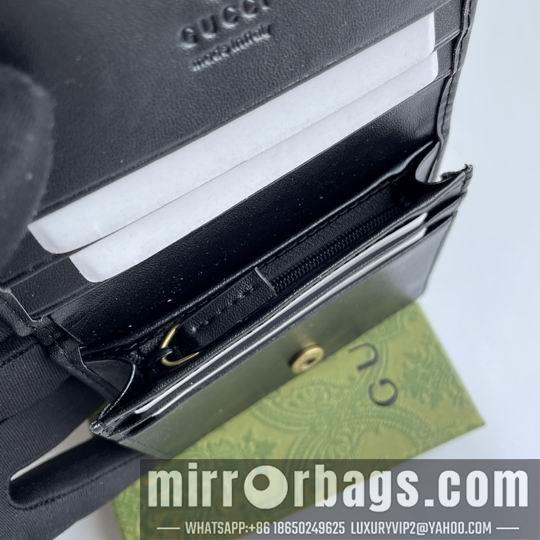Replica Gucci Bags 1:1 Gucci 443125 11x9x3cm zy2色