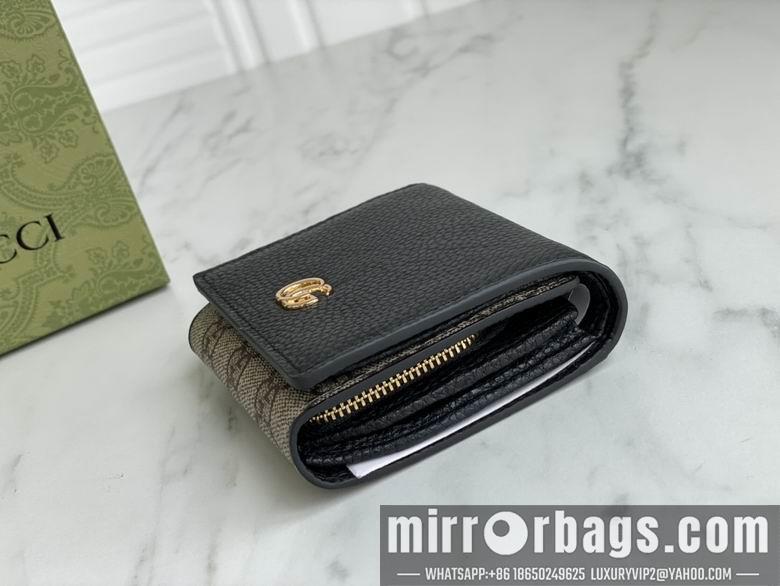 Replica Gucci Bags 1:1 WL598587 12X10X3