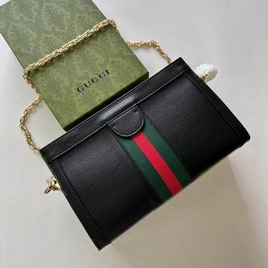 Replica Gucci Bags 1:1 GG 503877 26x17.5x8cm zy