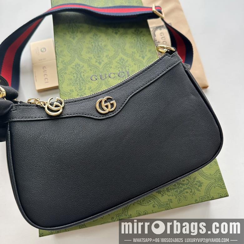 Replica Gucci Bags 1:1 GG 735132 25x15.5x6cm zy.