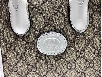 Replica Gucci Bags 1:1 699406 16X20X7cm DF