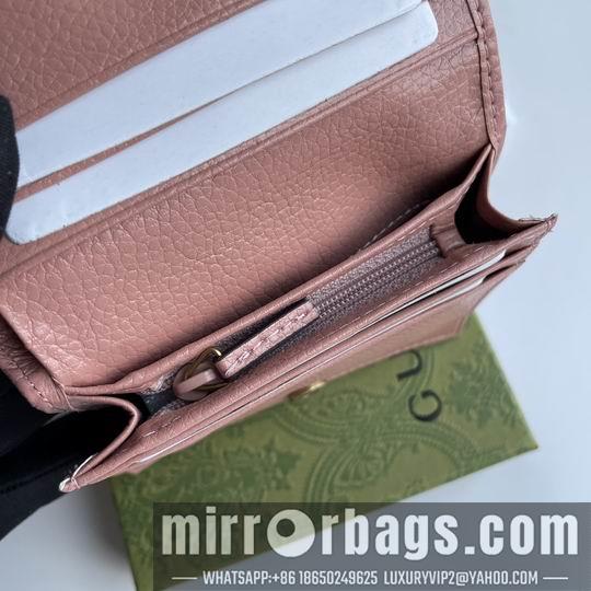 Replica Gucci Bags 1:1 Gucci 456126 11x9x3cm zy