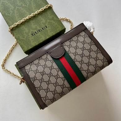 Replica Gucci Bags 1:1 GG 503877 26x17.5x8cm zy