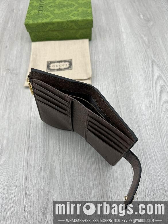 Replica Gucci Bags 1:1 725662 17X8.5cm DF