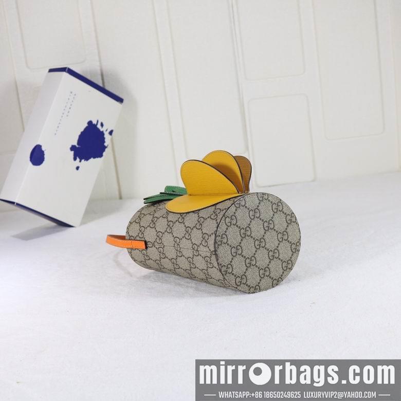 Replica Gucci Bags 1:1 580850 17X19.5X11cm DF