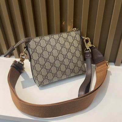 Replica Gucci Bags 1:1 GG 16x13.5x3.5cm zy2色