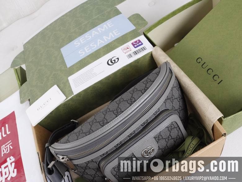 Replica Gucci Bags 1:1 733868 26X13X5cm