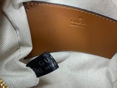 Replica Gucci Bags 1:1 702251 19X13X11cm DF