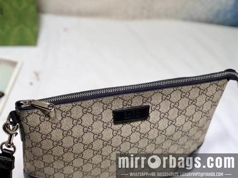 Replica Gucci Bags 1:1 523603 30.5X24X4.5cm DF 3colour