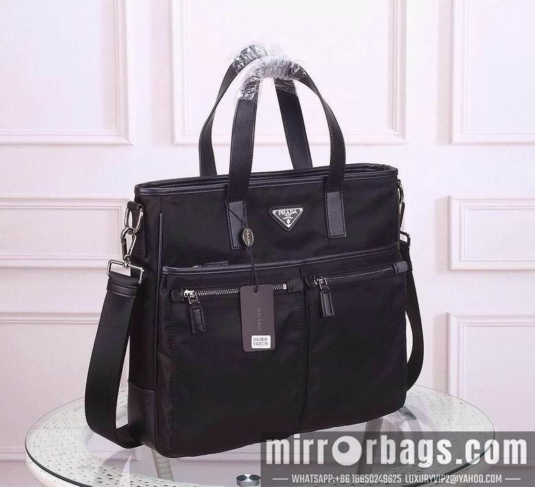 Replica Prada Bags 0860 35X32X10cm