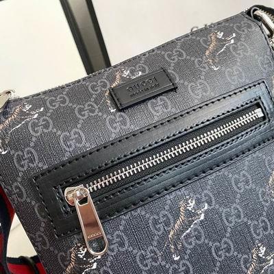 Replica Gucci Bags 1:1 523599 21X23X4CM DF