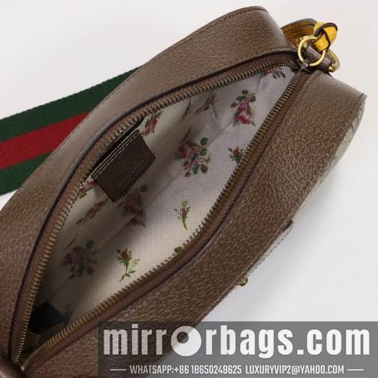 Replica Gucci Bags 1:1 Gucci 476466 24.5x15x7.5cm zy