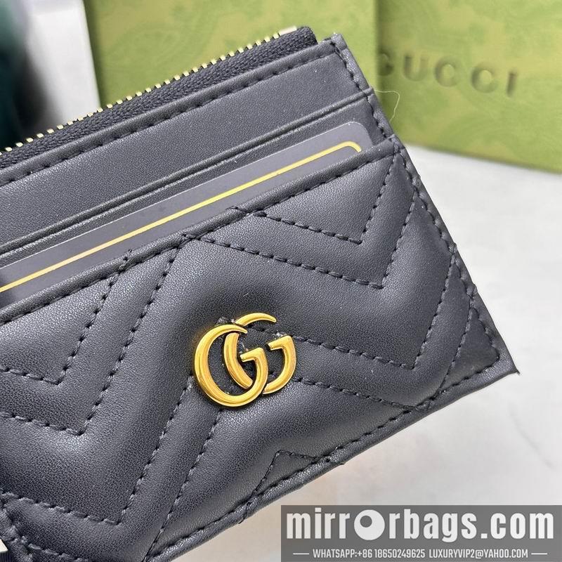 Replica Gucci Bags 1:1 GG Marmont 627064 10x7.5x1cm zy