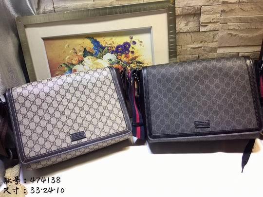 Replica Gucci Bags 1:1 474138 33x24x10cm df03