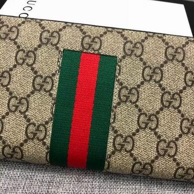Replica Gucci Bags 1:1 408833 19X9.5X2.5cm WP 2colour