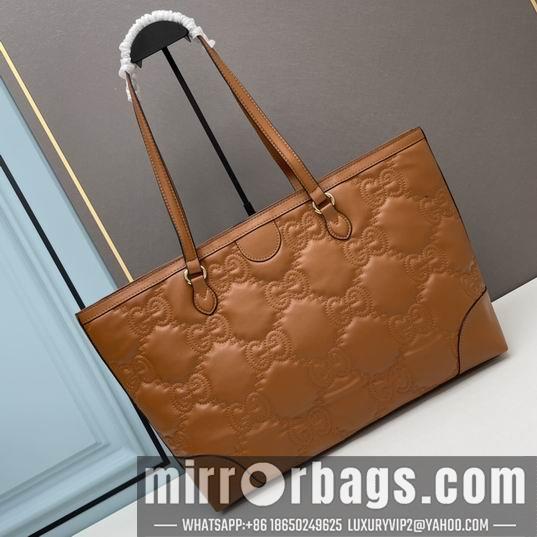 Replica Gucci Bags 1:1 Gucci 631685 38x28x14cm ww3色